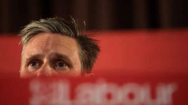 Keir Starmer