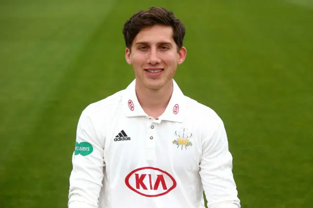 Zafar Ansari