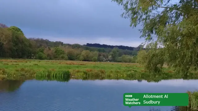 Weather watchers pic