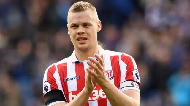 Ryan Shawcross