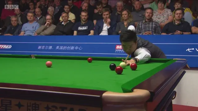 Ding Junhui