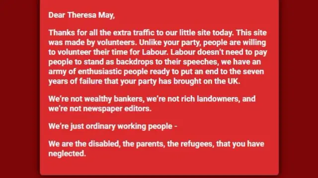 I Like Corbyn But website