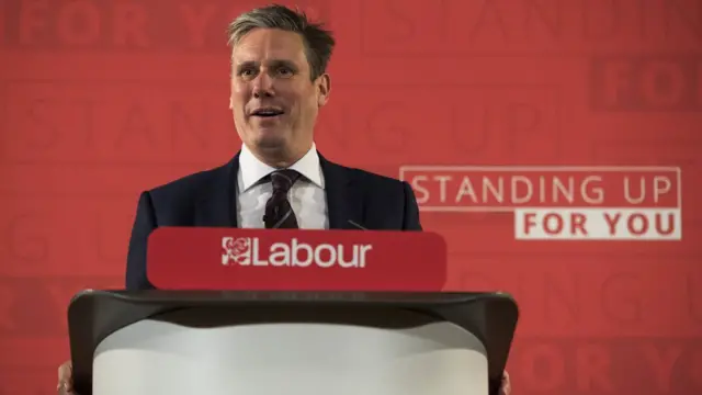 Sir Keir Starmer