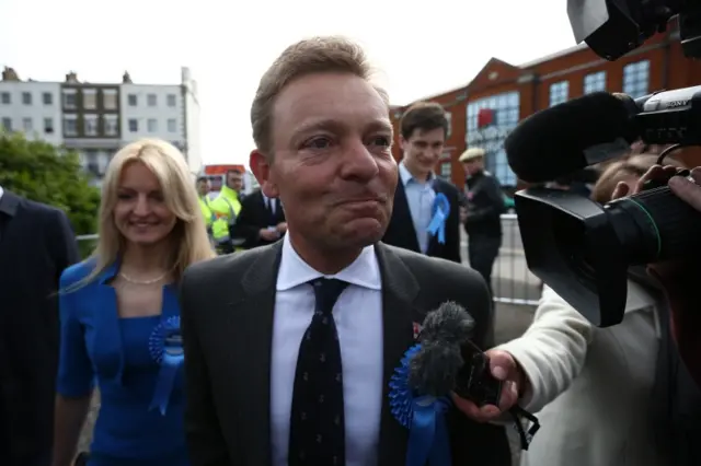 Craig Mackinlay