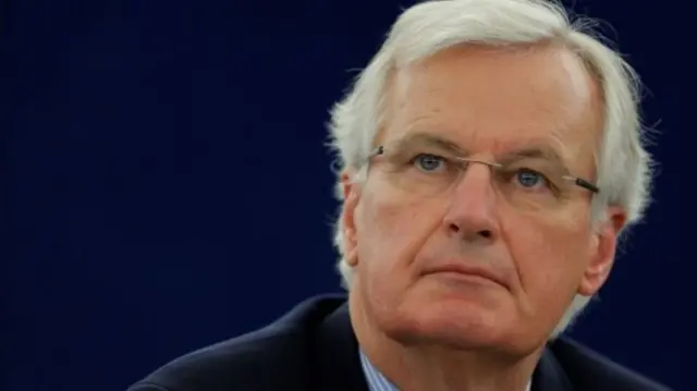 Michel Barnier