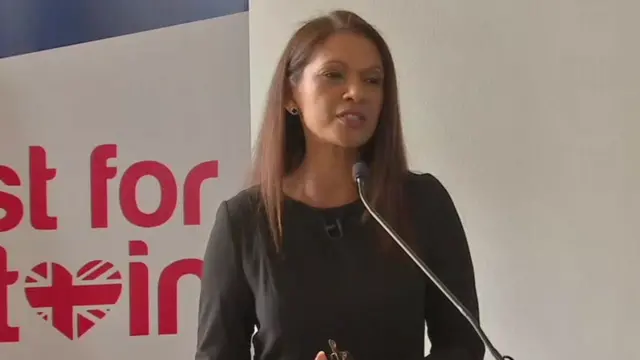 Gina Miller