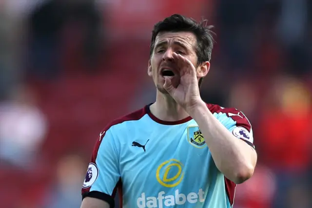 Joey Barton