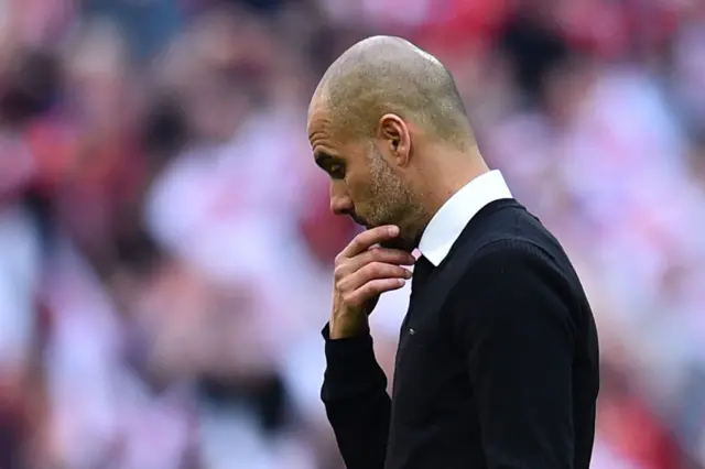 Guardiola