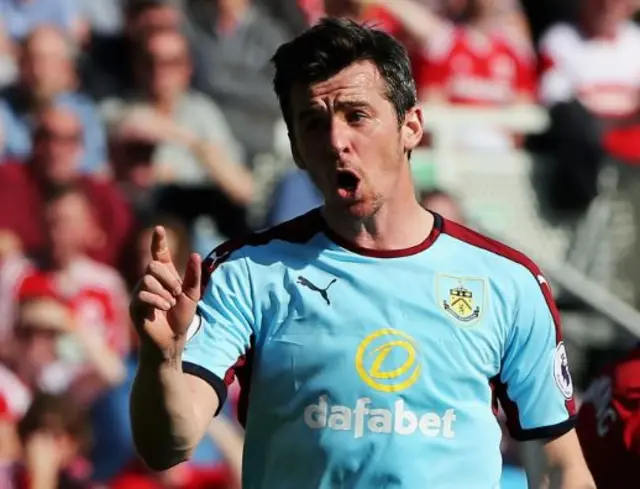 Joey Barton