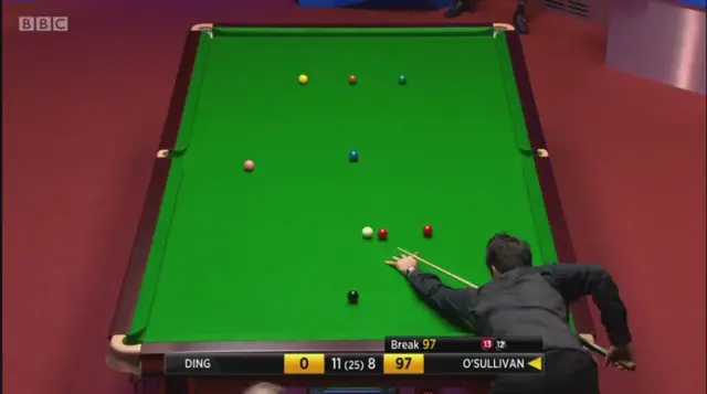 O'Sullivan