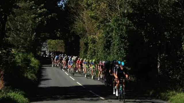 Tour of Britain