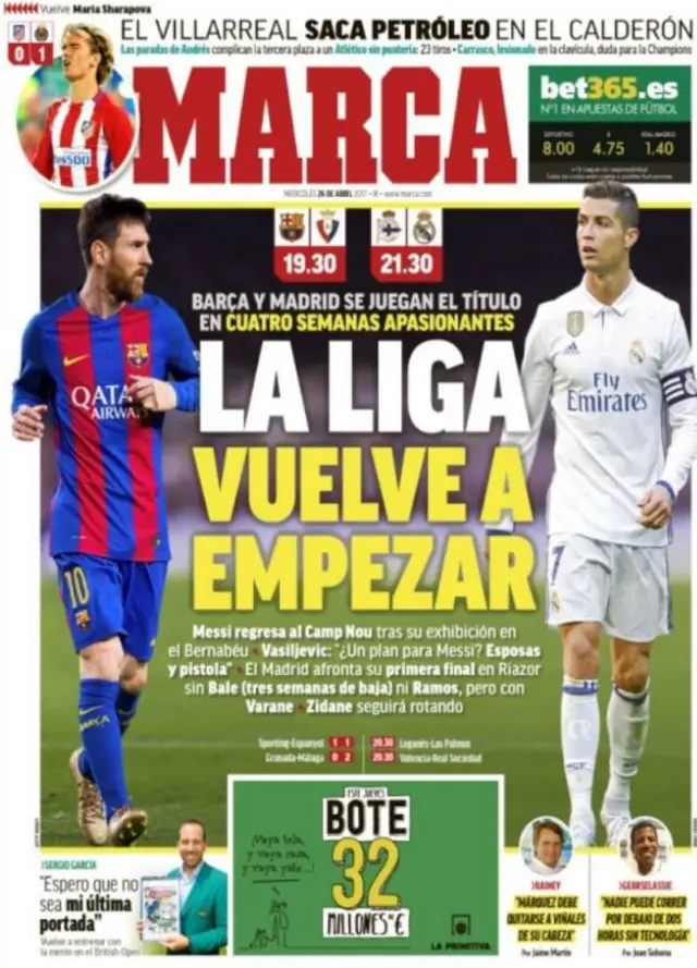 Marca