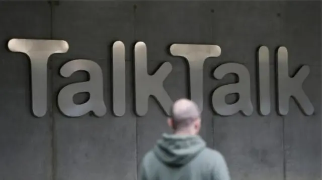 TalkTalk logo