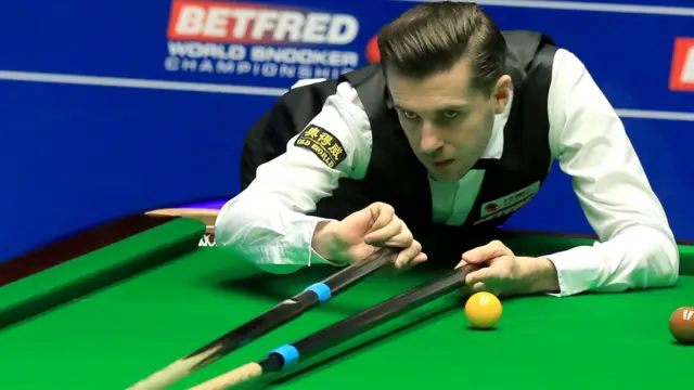 Mark Selby