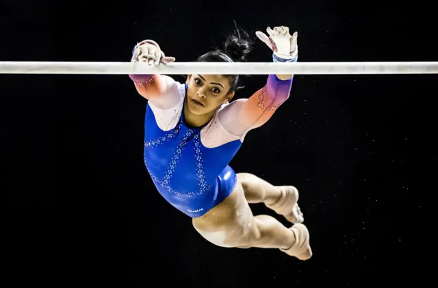 Ellie Downie