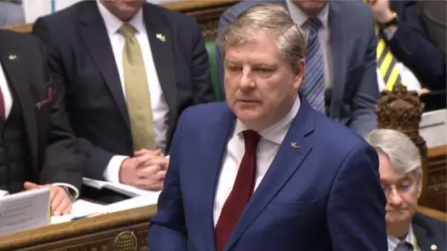 Angus Robertson