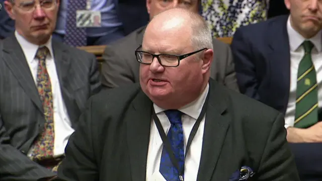 Eric Pickles