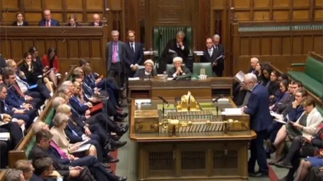 PMQs