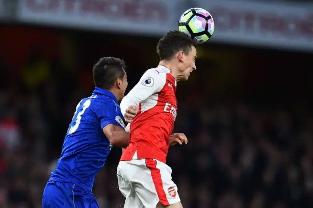 Laurent Koscielny