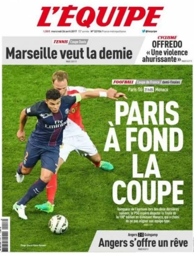 L'Equipe