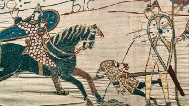 Bayeux Tapestry