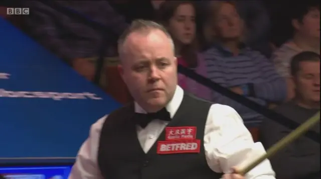 John Higgins