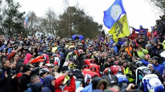 Tour de Yorkshire