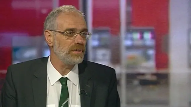 Richard Bearman