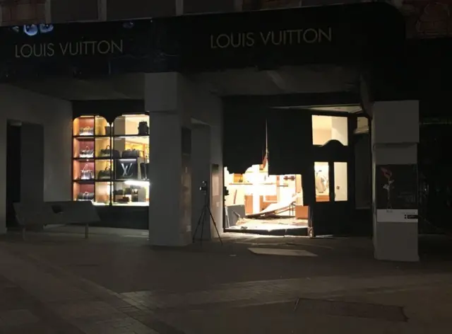 Louis Vuitton