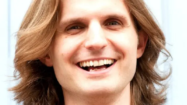 Stefan Aquaraone
