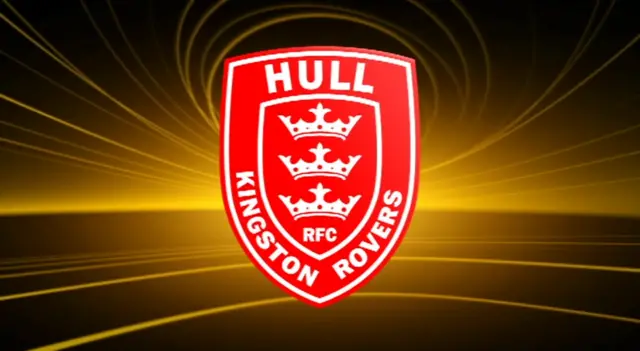 Hull KR crest