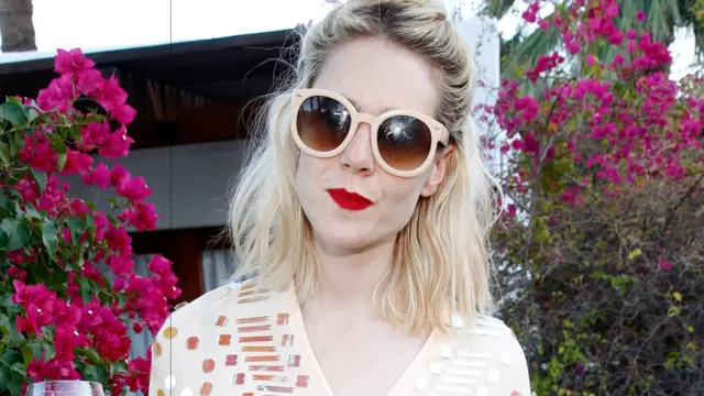 Kate Nash