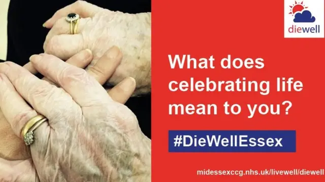 Die Well campaign