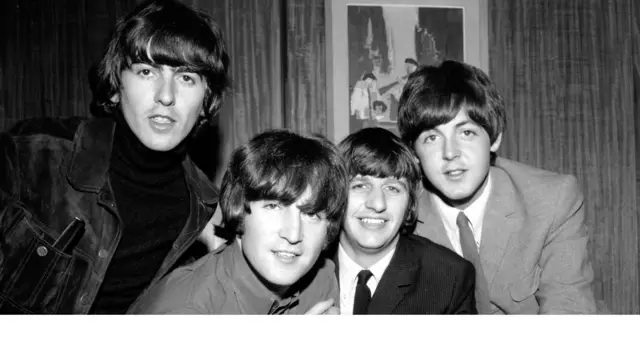 The Beatles
