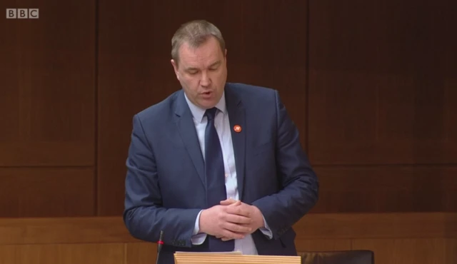 Neil Findlay