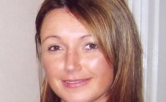 Claudia Lawrence