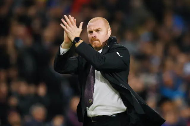 Sean Dyche