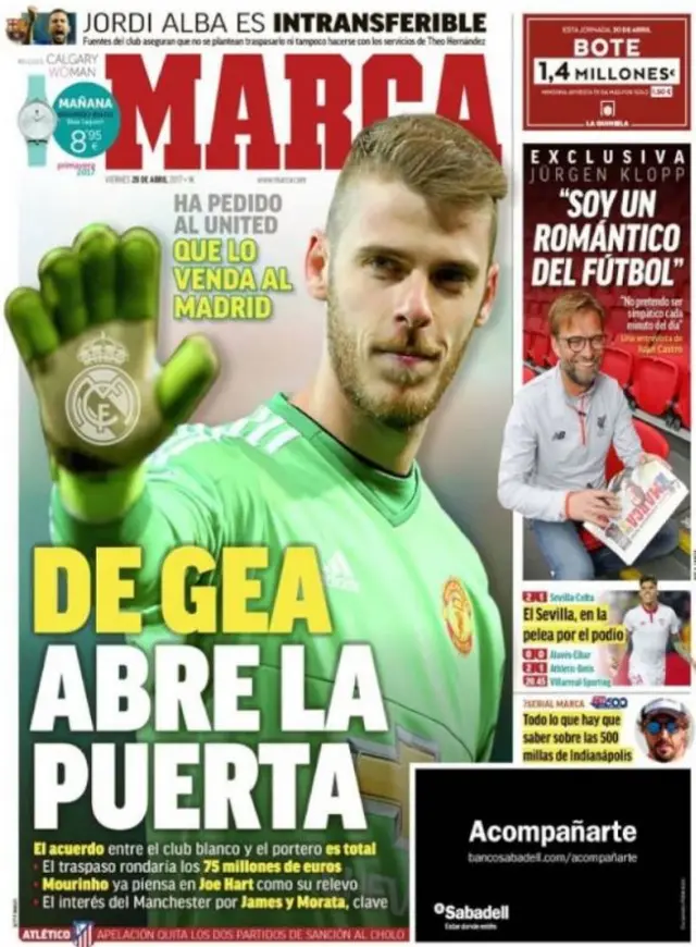 Marca