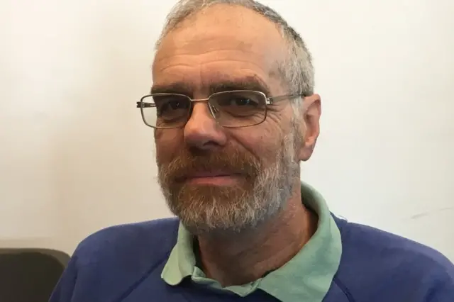 Richard Bearman