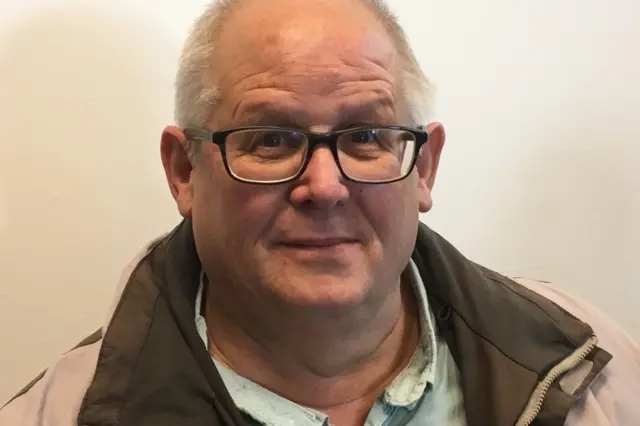 Denis Crawford (UKIP)