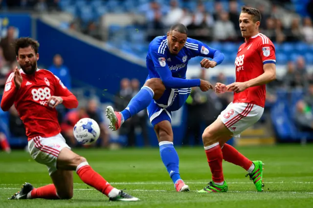 Kenneth Zohore