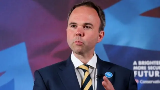 Gavin Barwell