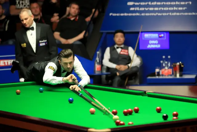 Mark Selby