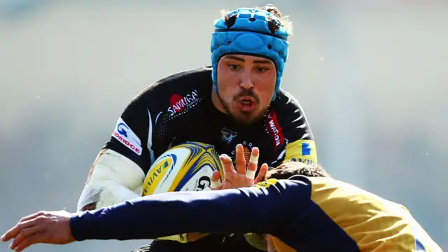 Jack Nowell