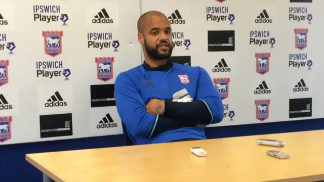 David McGoldrick