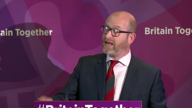 Paul Nuttall