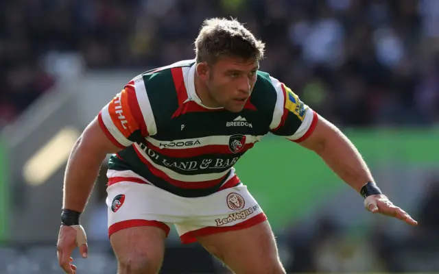 Tom Youngs