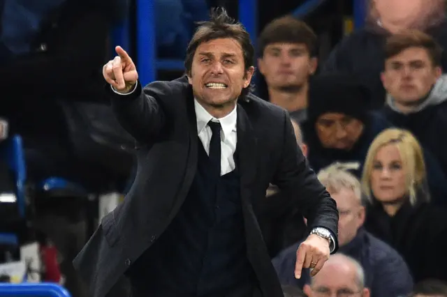 Antonio Conte