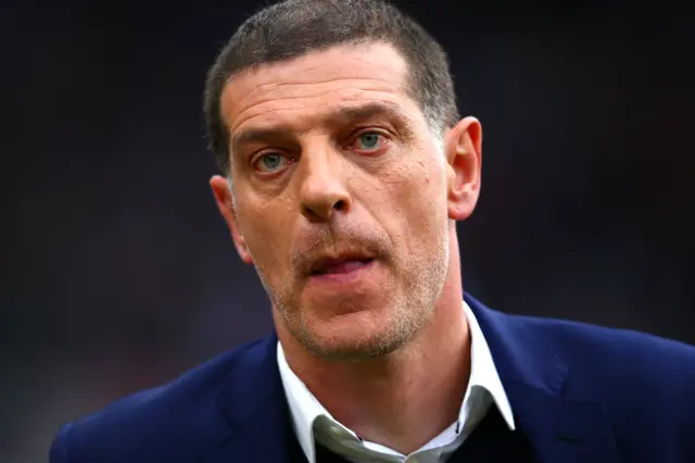 Slaven Bilic