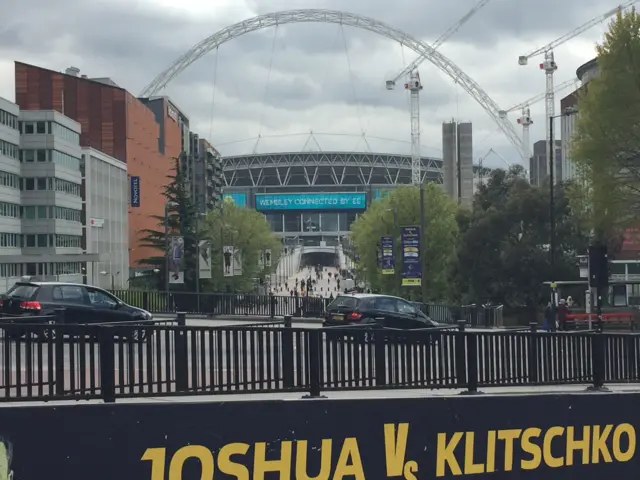 Wembley